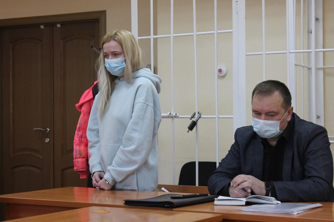 Фото «Сдали нервы»: королева красоты из полиции рассказала про дело о хранении мефедрона в Новосибирске 9